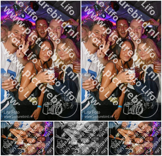 Evenement foto: Heiloo Serie 109