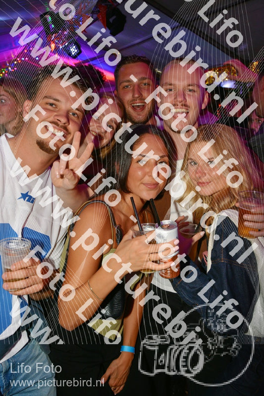 Evenement foto: Heiloo Serie 109