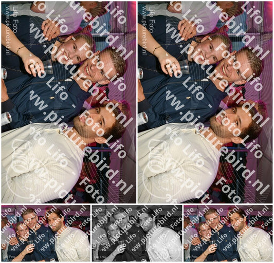 Evenement foto: Heiloo Serie 109