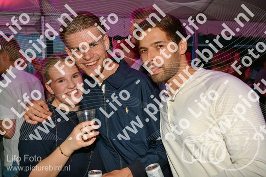 Evenement foto: Heiloo Serie 109