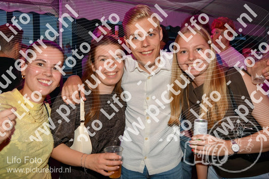 Evenement foto: Heiloo Serie 109
