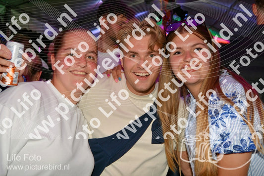 Evenement foto: Heiloo Serie 109