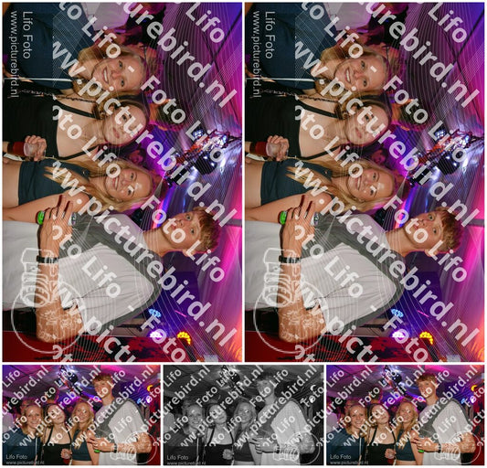 Evenement foto: Heiloo Serie 109