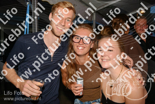 Evenement foto: Heiloo Serie 109