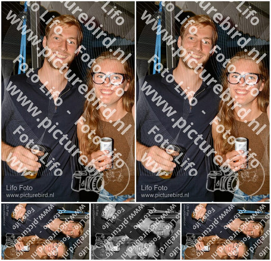 Evenement foto: Heiloo Serie 109