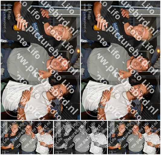 Evenement foto: Heiloo Serie 109