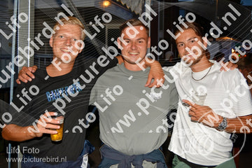 Evenement foto: Heiloo Serie 109