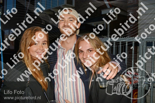 Evenement foto: Heiloo Serie 109