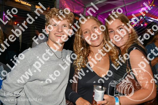 Evenement foto: Heiloo Serie 109
