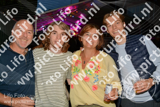 Evenement foto: Heiloo Serie 109
