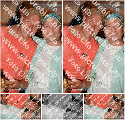 Evenement foto: Heiloo Serie 109