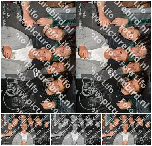 Evenement foto: Heiloo Serie 109