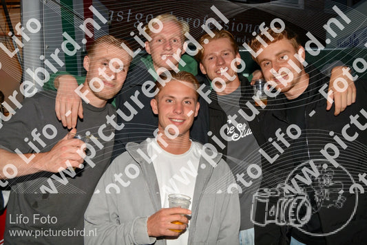 Evenement foto: Heiloo Serie 109