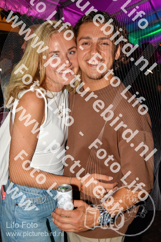 Evenement foto: Heiloo Serie 109