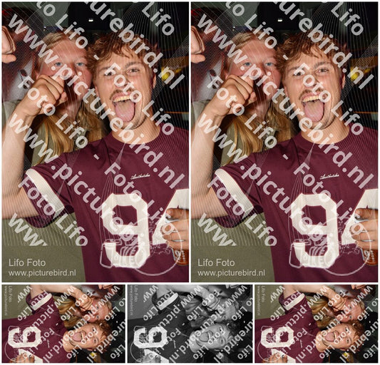 Evenement foto: Heiloo Serie 109