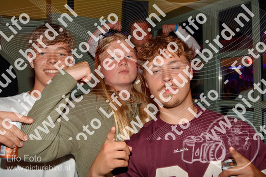 Evenement foto: Heiloo Serie 109