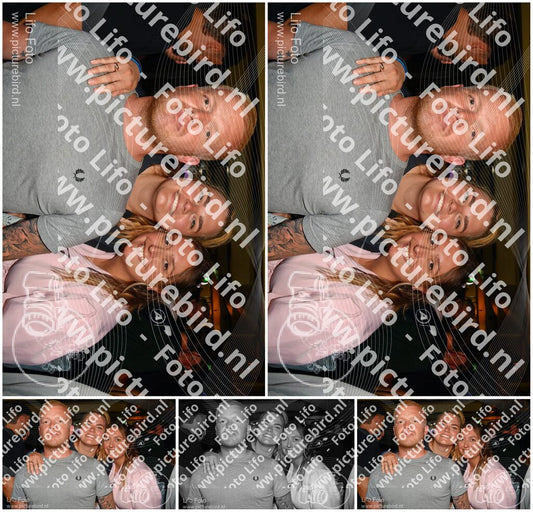 Evenement foto: Heiloo Serie 109