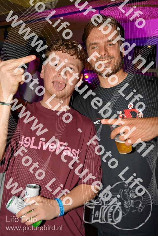 Evenement foto: Heiloo Serie 109