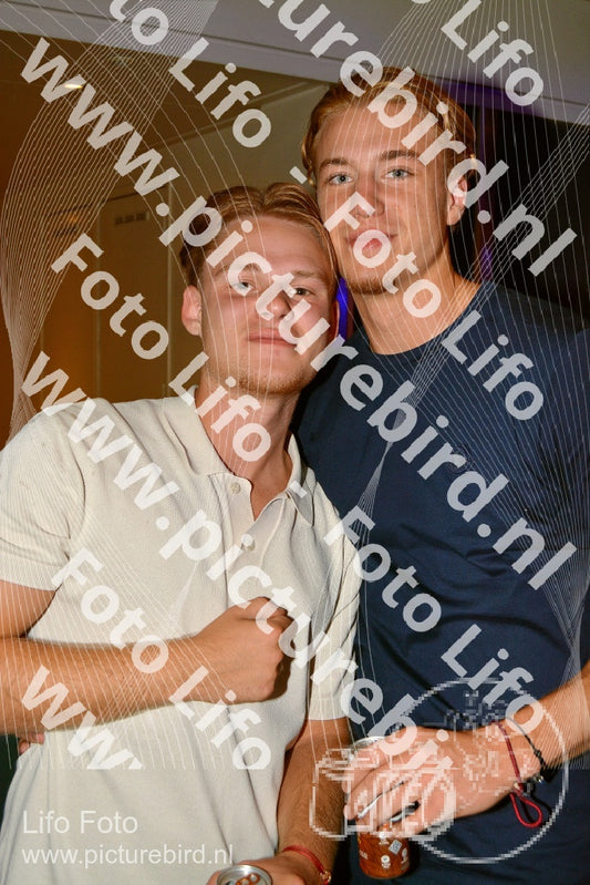 Evenement foto: Heiloo Serie 109