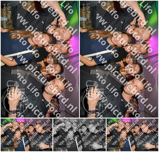 Evenement foto: Heiloo Serie 109