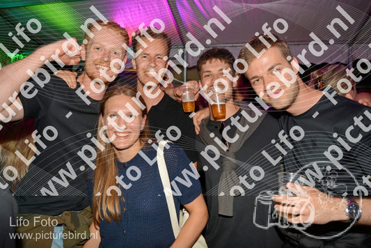 Evenement foto: Heiloo Serie 109