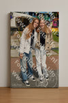 Evenement foto: Heiloo Serie 1