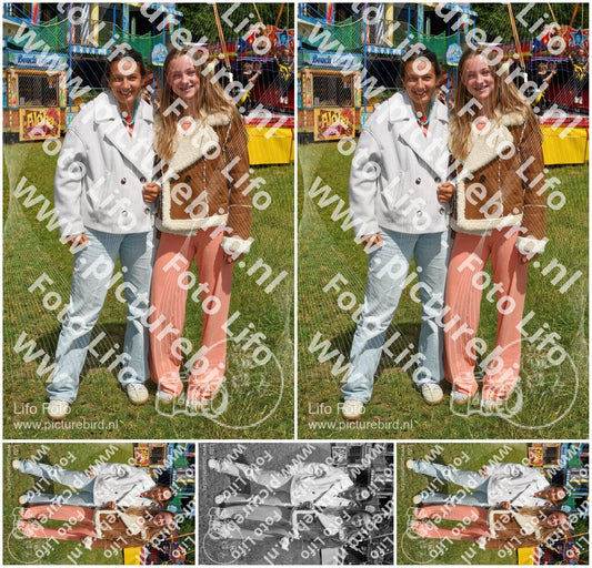 Evenement foto: Heiloo Serie 1
