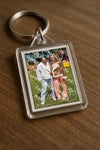 Evenement foto: Heiloo Serie 1