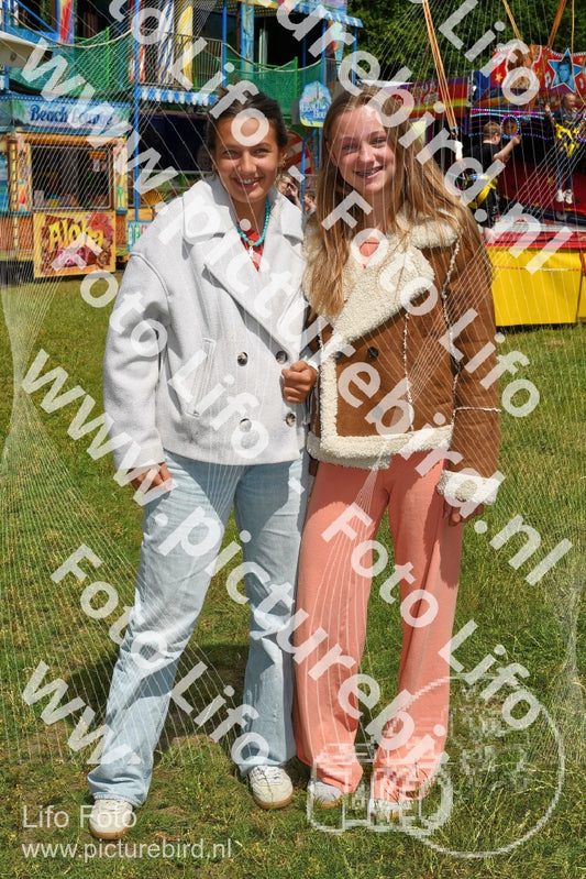 Evenement foto: Heiloo Serie 1