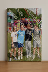 Evenement foto: Heiloo Serie 1