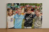 Evenement foto: Heiloo Serie 1