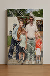 Evenement foto: Heiloo Serie 1