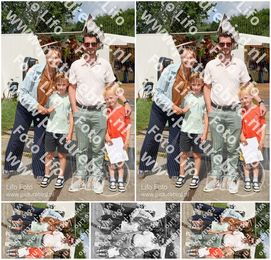 Evenement foto: Heiloo Serie 1