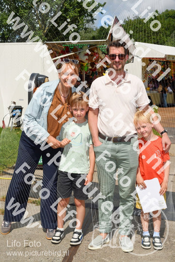Evenement foto: Heiloo Serie 1