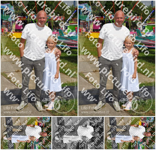 Evenement foto: Heiloo Serie 1