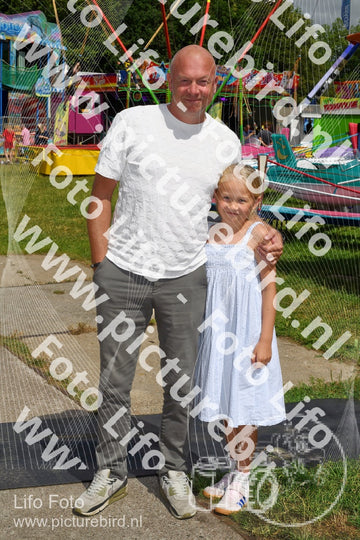 Evenement foto: Heiloo Serie 1