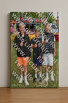 Evenement foto: Heiloo Serie 1