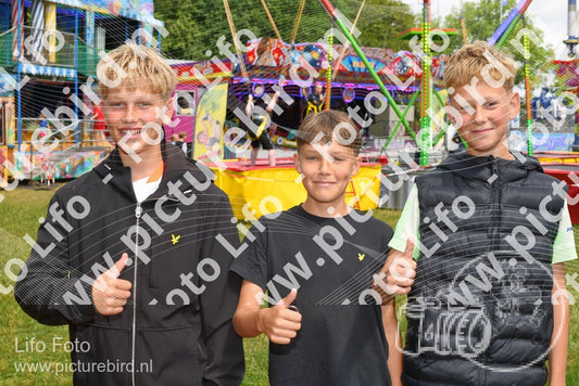 Evenement foto: Heiloo Serie 1