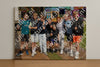 Evenement foto: Heiloo Serie 1