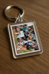 Evenement foto: Heiloo Serie 1