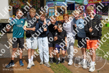 Evenement foto: Heiloo Serie 1