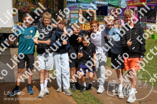Evenement foto: Heiloo Serie 1