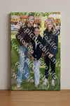 Evenement foto: Heiloo Serie 1