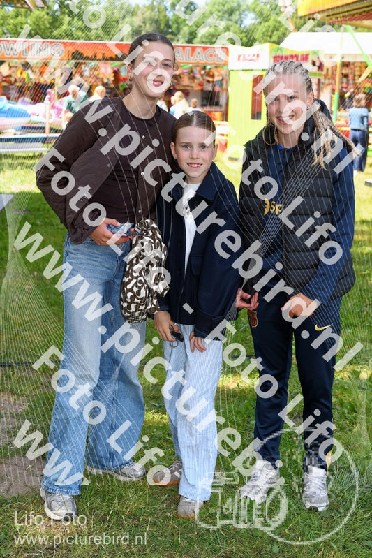 Evenement foto: Heiloo Serie 1