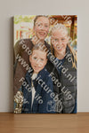 Evenement foto: Heiloo Serie 1