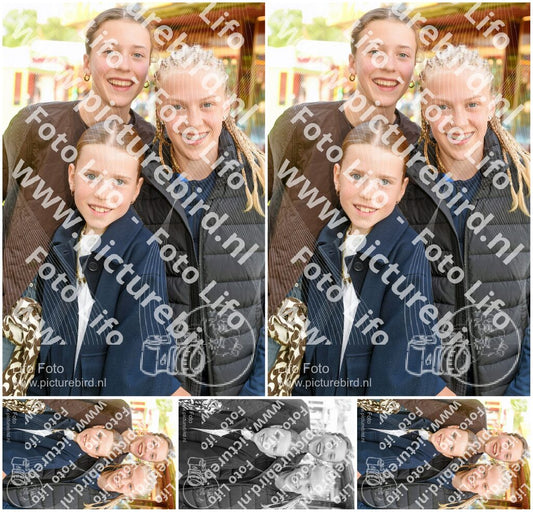 Evenement foto: Heiloo Serie 1