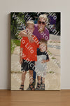 Evenement foto: Heiloo Serie 1
