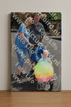 Evenement foto: Heiloo Serie 1