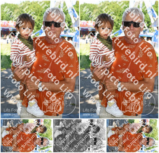 Evenement foto: Heiloo Serie 1