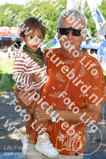 Evenement foto: Heiloo Serie 1